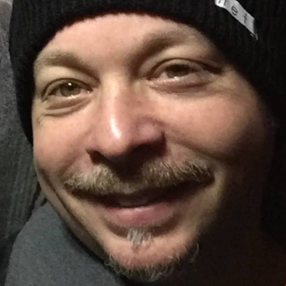 Meet your Posher, Scott - Picture 1 of 1